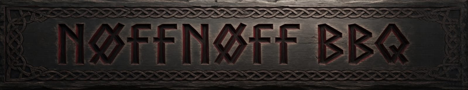 NøffNøff BBQ